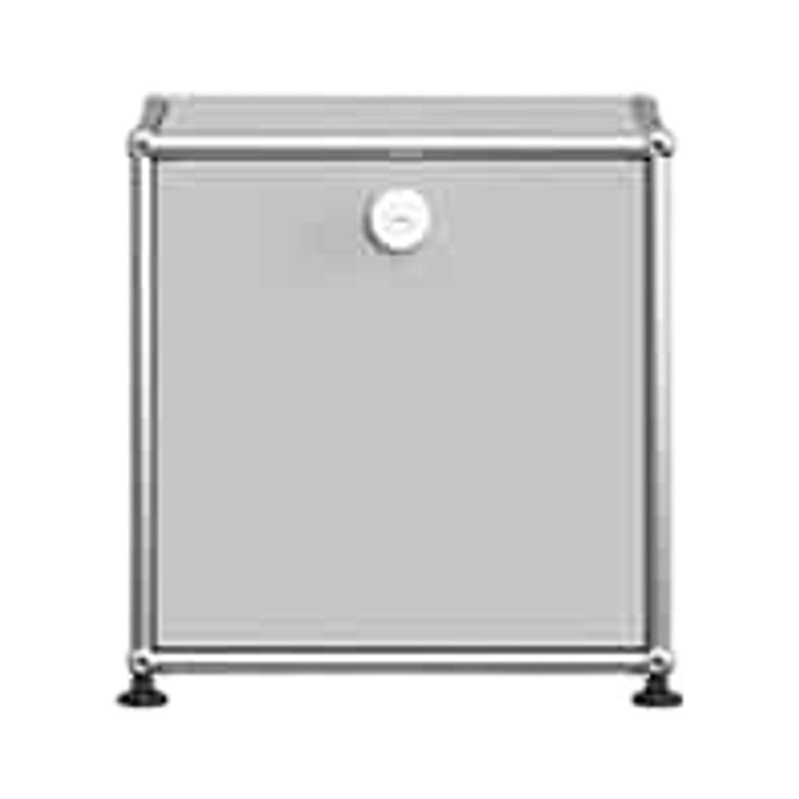 [10% 쿠폰] 유에스엠 할러 스토리지 1x1([10% 쿠폰] USM Haller Storage 1x1) - 4