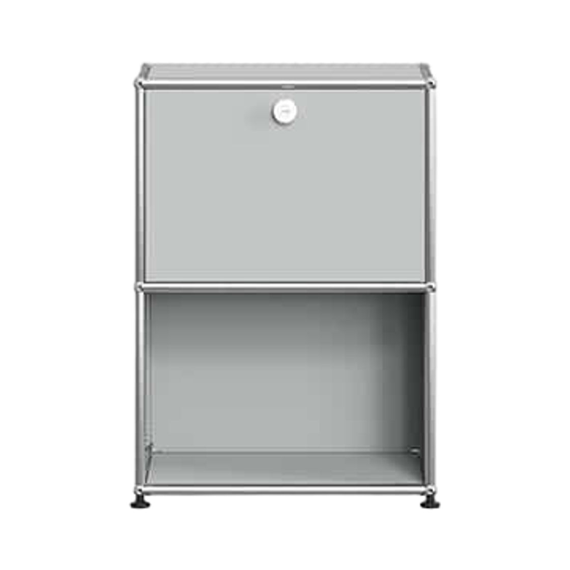 [10% 쿠폰] 유에스엠 할러 스토리지 1x2([10% 쿠폰] USM Haller Storage 1x2) - 3