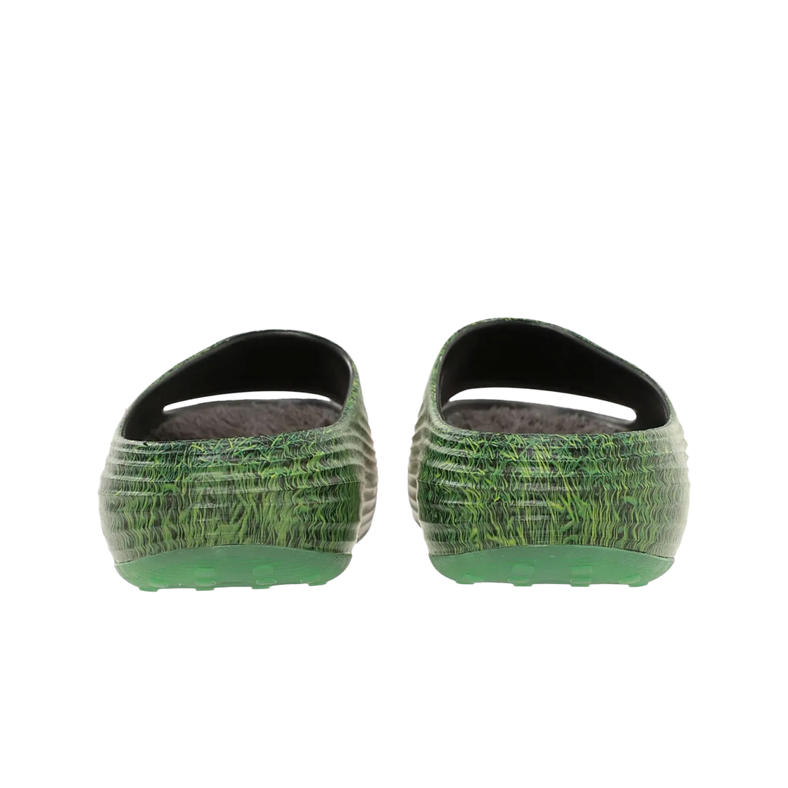 나이키 리액트X 리주버네이트 슬라이드 패치드 그래스(Nike ReactX Rejuven8 Slide Patched Grass) - 3