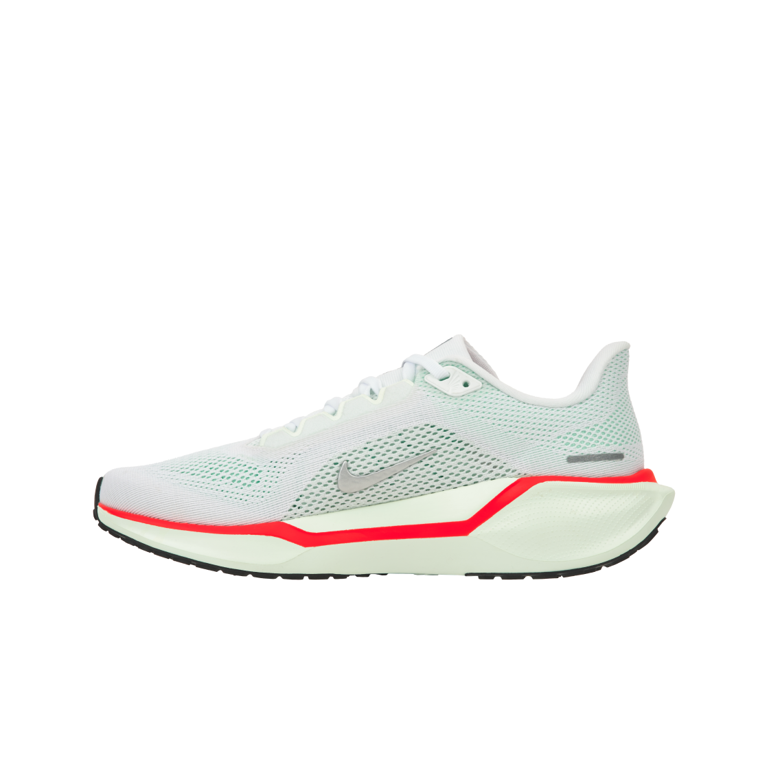 나이키 에어 줌 페가수스 41 화이트 배얼리 그린(Nike Air Zoom Pegasus 41 White Barely Green) - 3