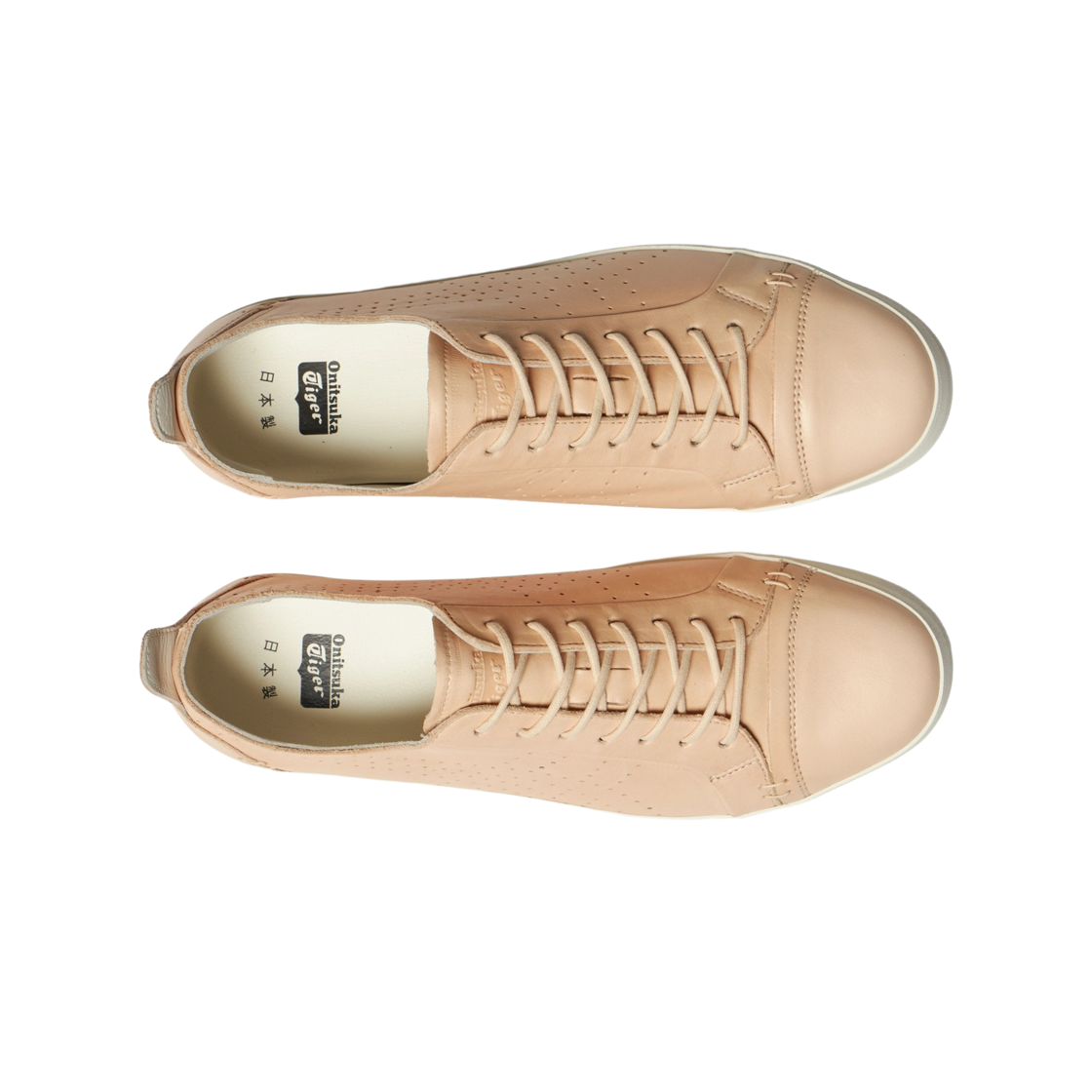 오니츠카 타이거 콜센 로우 NM 베이지(Onitsuka Tiger Colesne Lo NM Beige) - 2