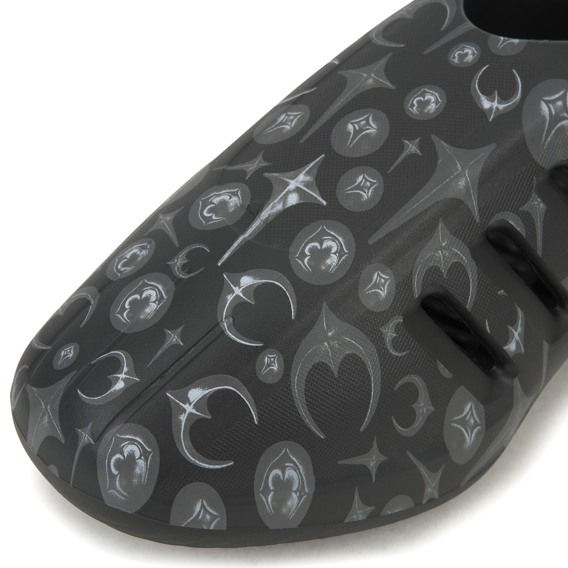 아디다스 x 떠그 클럽 아디폼 인피니티 뮬 코어 블랙(Adidas x Thug Club Adifom Iiinfinity Mule Core Black) - 7