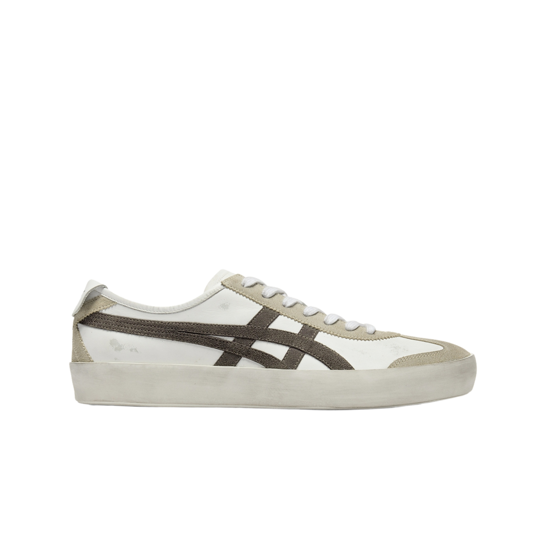 오니츠카 타이거 멕시코 66 IM 화이트 블랙(Onitsuka Tiger Mexico 66 IM White Black)