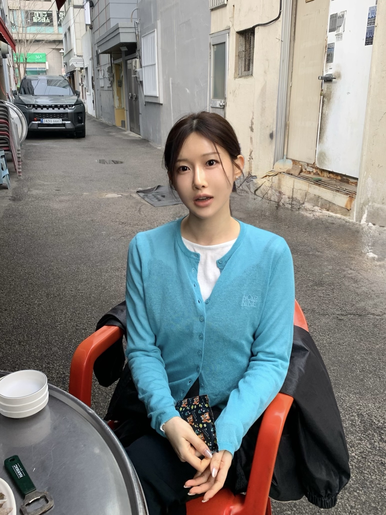 @_xosom님의 스타일