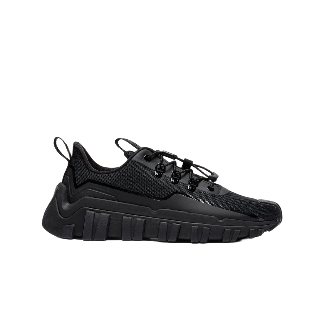 1183C450-001 Onitsuka Tiger Cresty Flek Black
