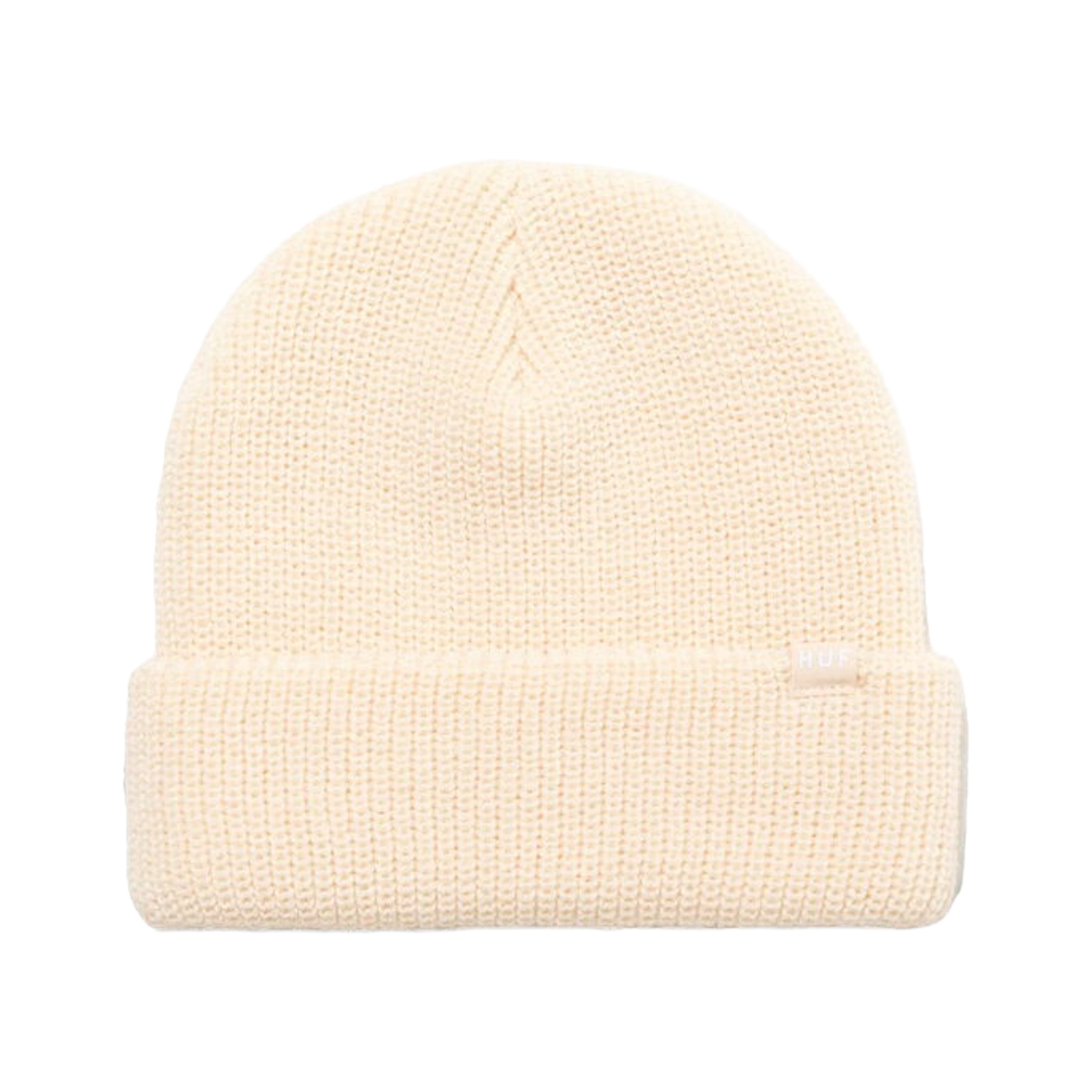 허프 에센셜 유주얼 비니 본(HUF Essential Usual Beanie Bone) - 1