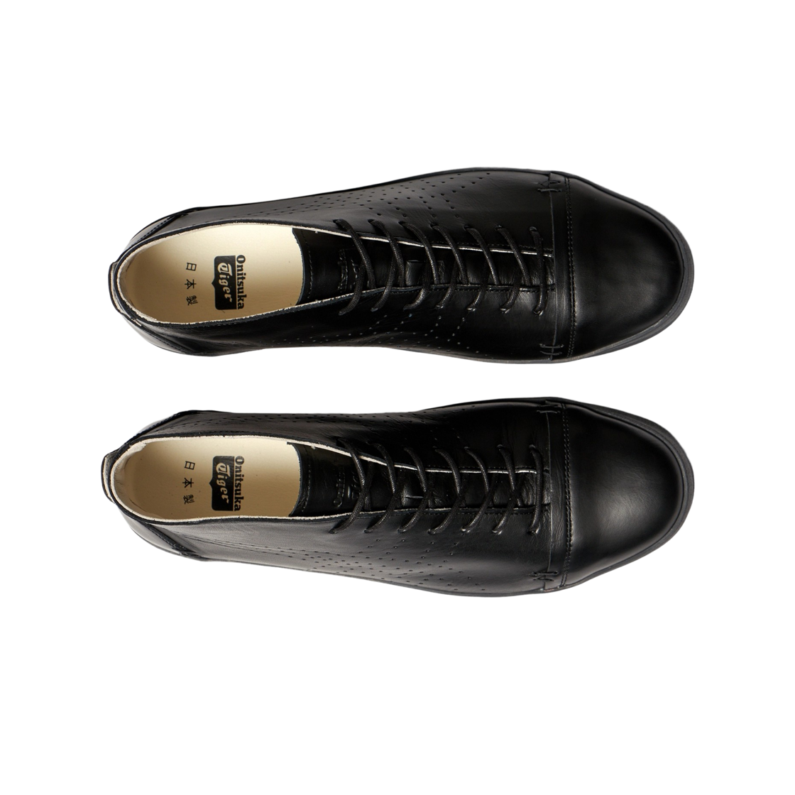오니츠카 타이거 콜센 NM 블랙(Onitsuka Tiger Colesne NM Black) - 2