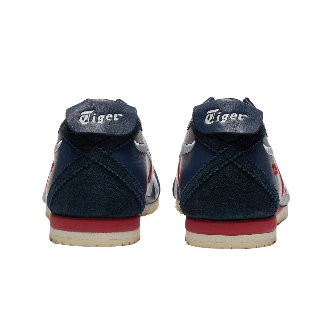 오니츠카 타이거 멕시코 66 NM 피코트 화이트(Onitsuka Tiger Mexico 66 NM Peacoat White) - 3
