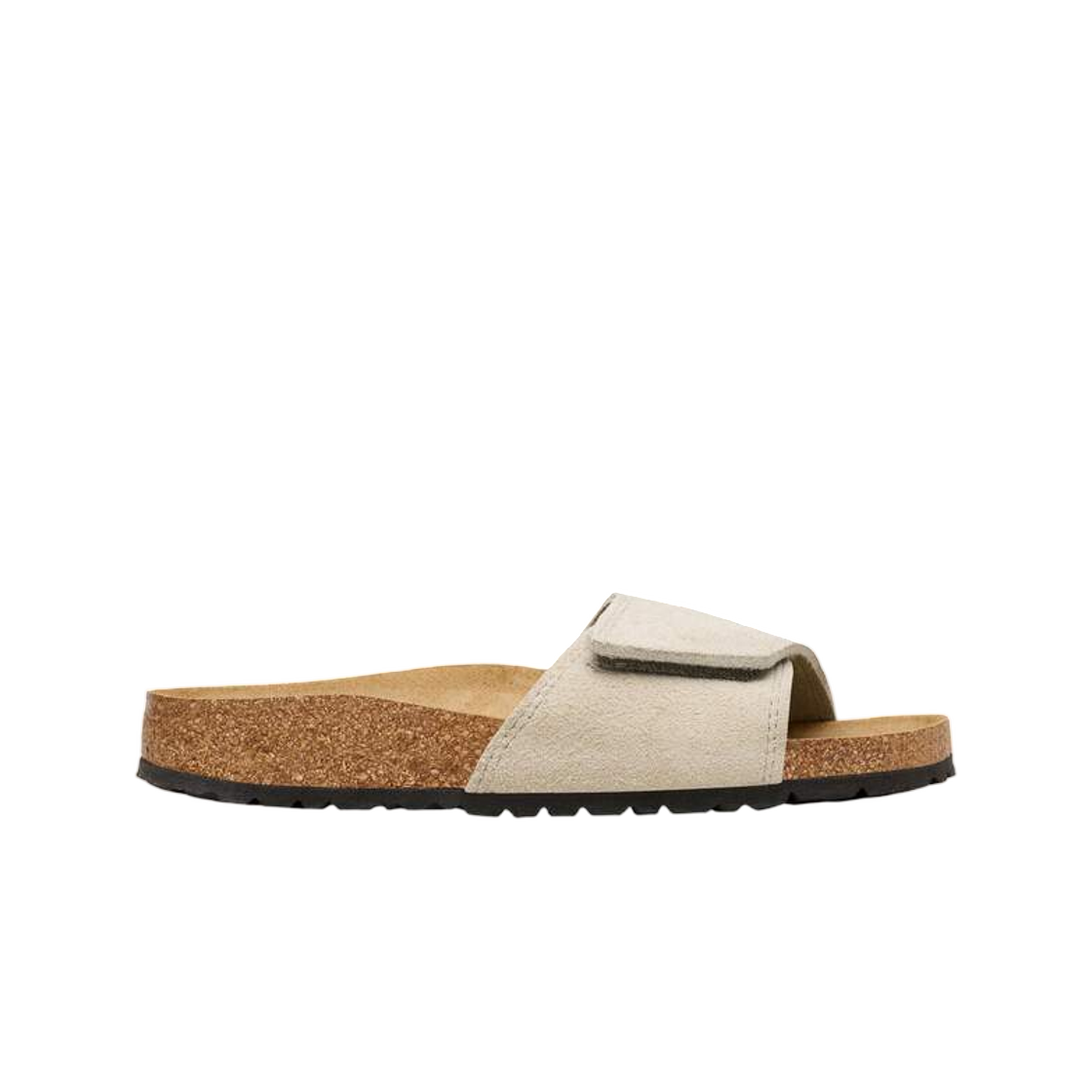 1031849 Birkenstock Sylt Oyster - Regular