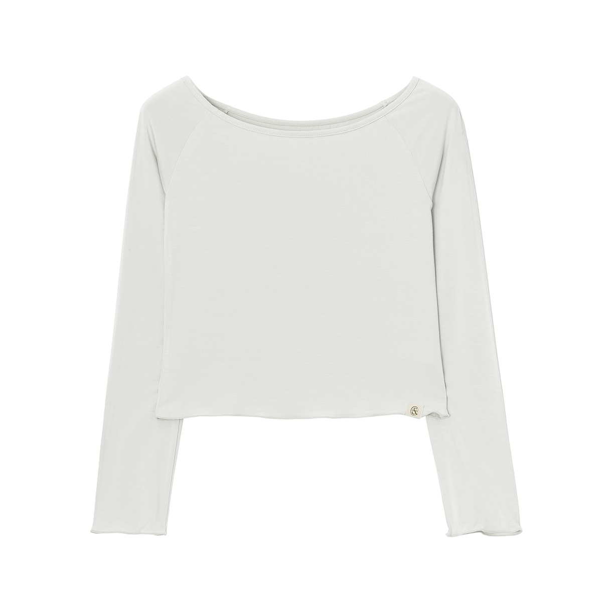 프론투라인 반다 소프트 오프숄더 커버업(FRONT2LINE Bandha Soft Off-Shoulder Cover-Up) - 2