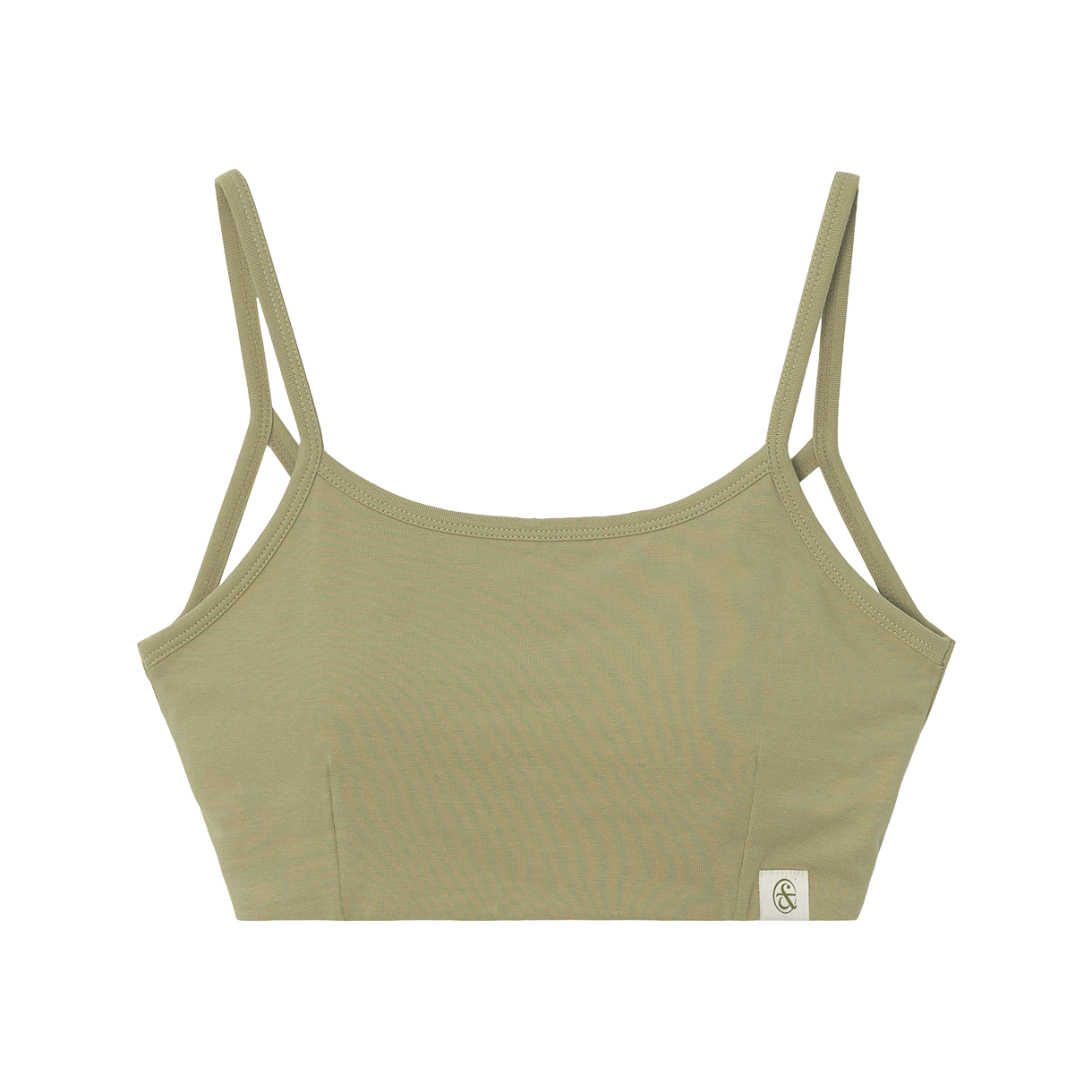프론투라인 반다 라이트 U백 브라탑(FRONT2LINE Bandha Light U-back Bra Top) - 3