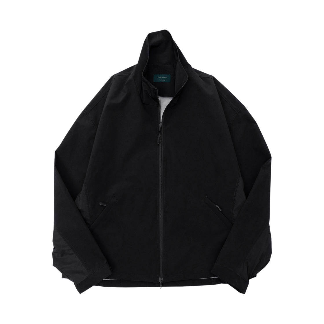 언더마이카 듀얼 스트라타 3L 쉘 느와르 섀도우(Undermycar Dual Strata 3L Shell Noir Shadow)