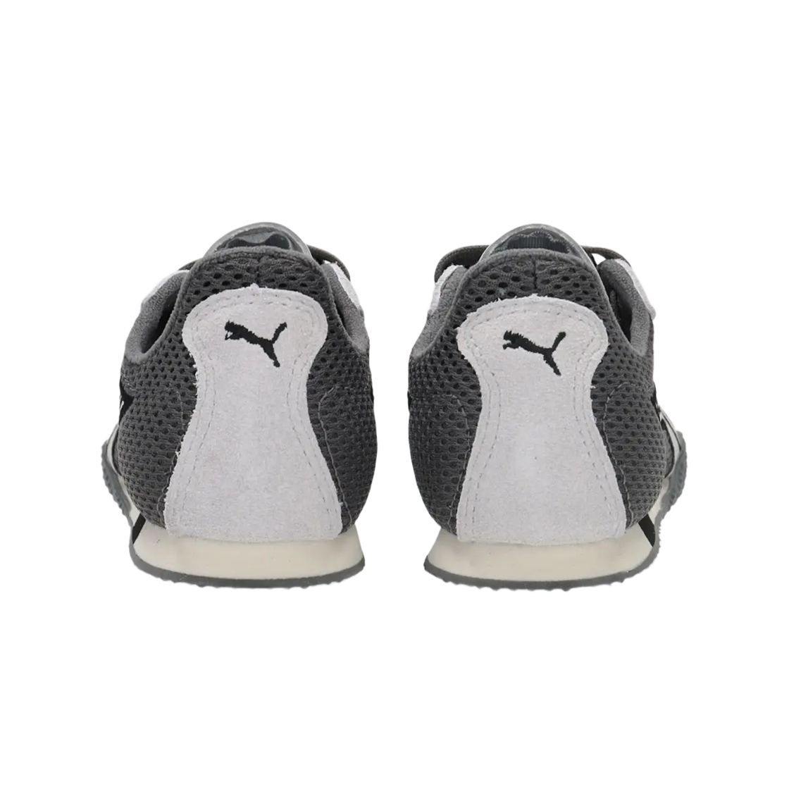 푸마 에이치-스트리트 쿨 다크 그레이 실버 미스트(Puma H-Street Cool Dark Gray Silver Mist) - 3
