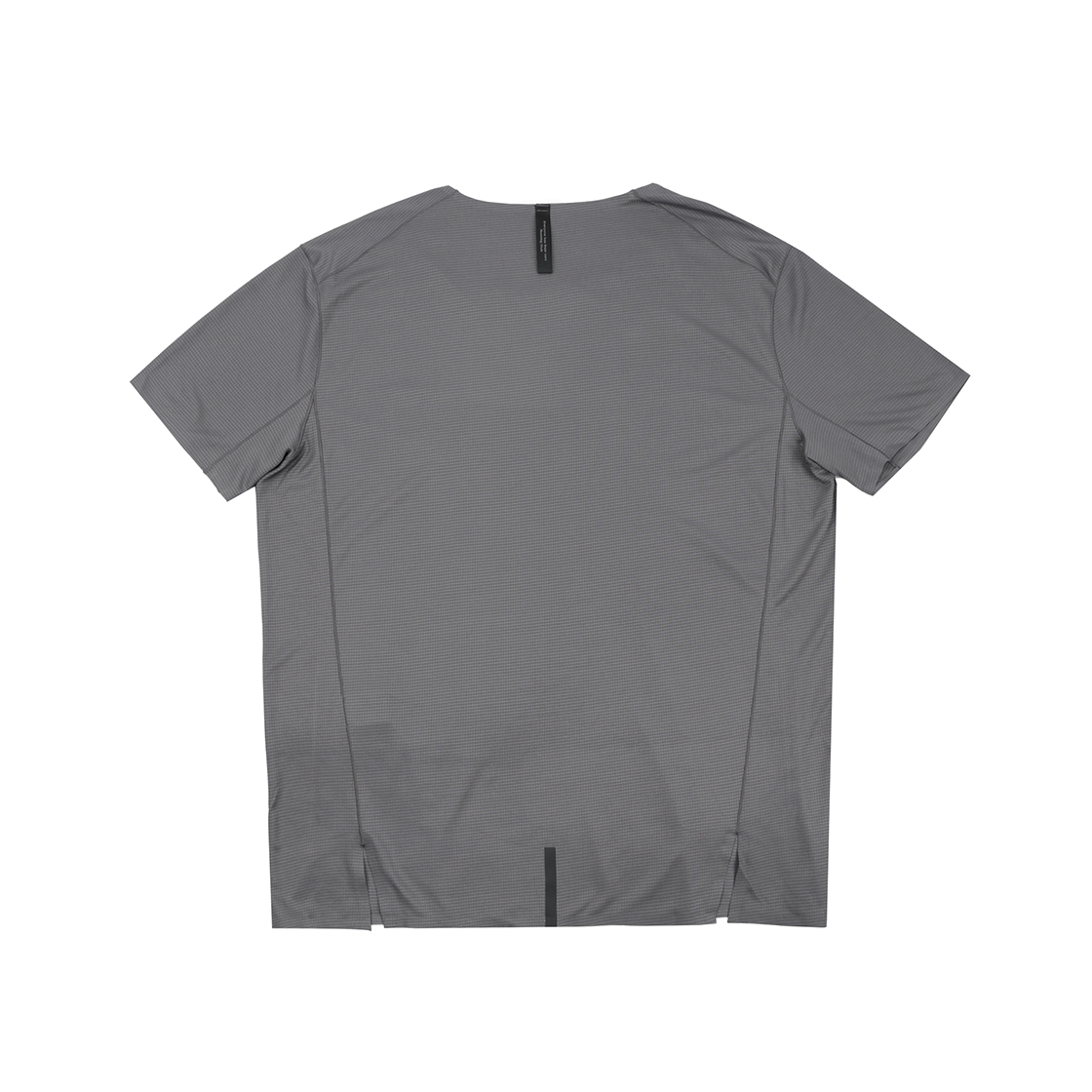 에이알씨 보레아스 숏 슬리브 티셔츠 그레이(ARC Boreas Short Sleeve T-Shirt – Grey) - 2