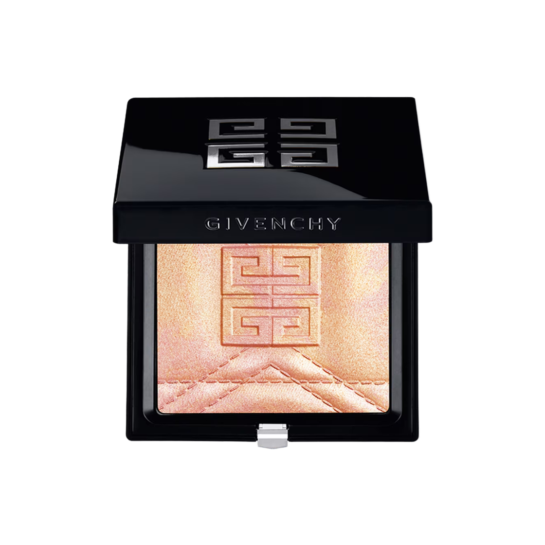 지방시 프리즘 리브르 하이라이터 파우더 002 로지 골드(Givenchy Prisme Libre Highlighter Powder 002 Rosy Gold)