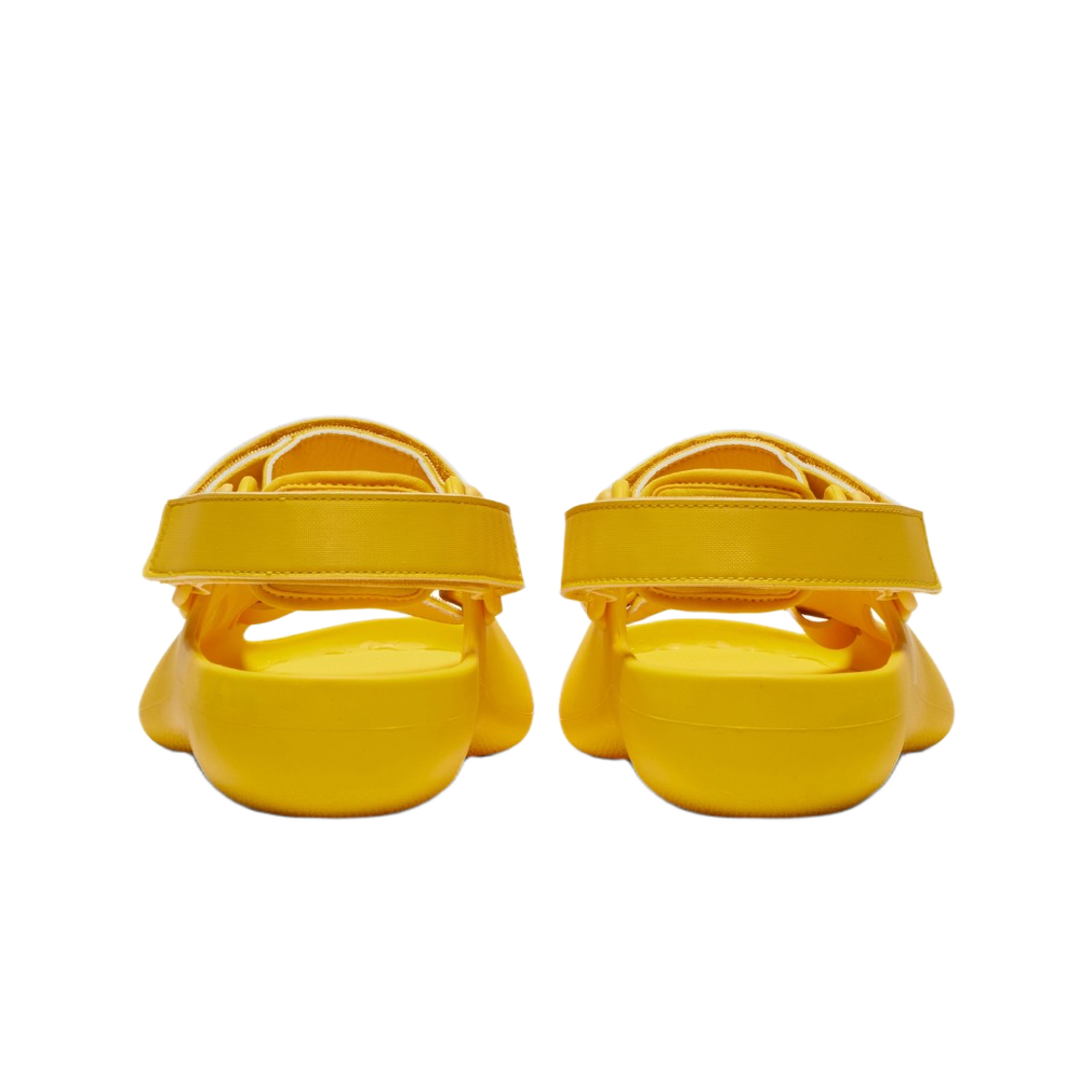 오니츠카 타이거 타이거 에르고니오 스트랩 옐로우(Onitsuka Tiger Tiger Ergonio Strap Yellow) - 3