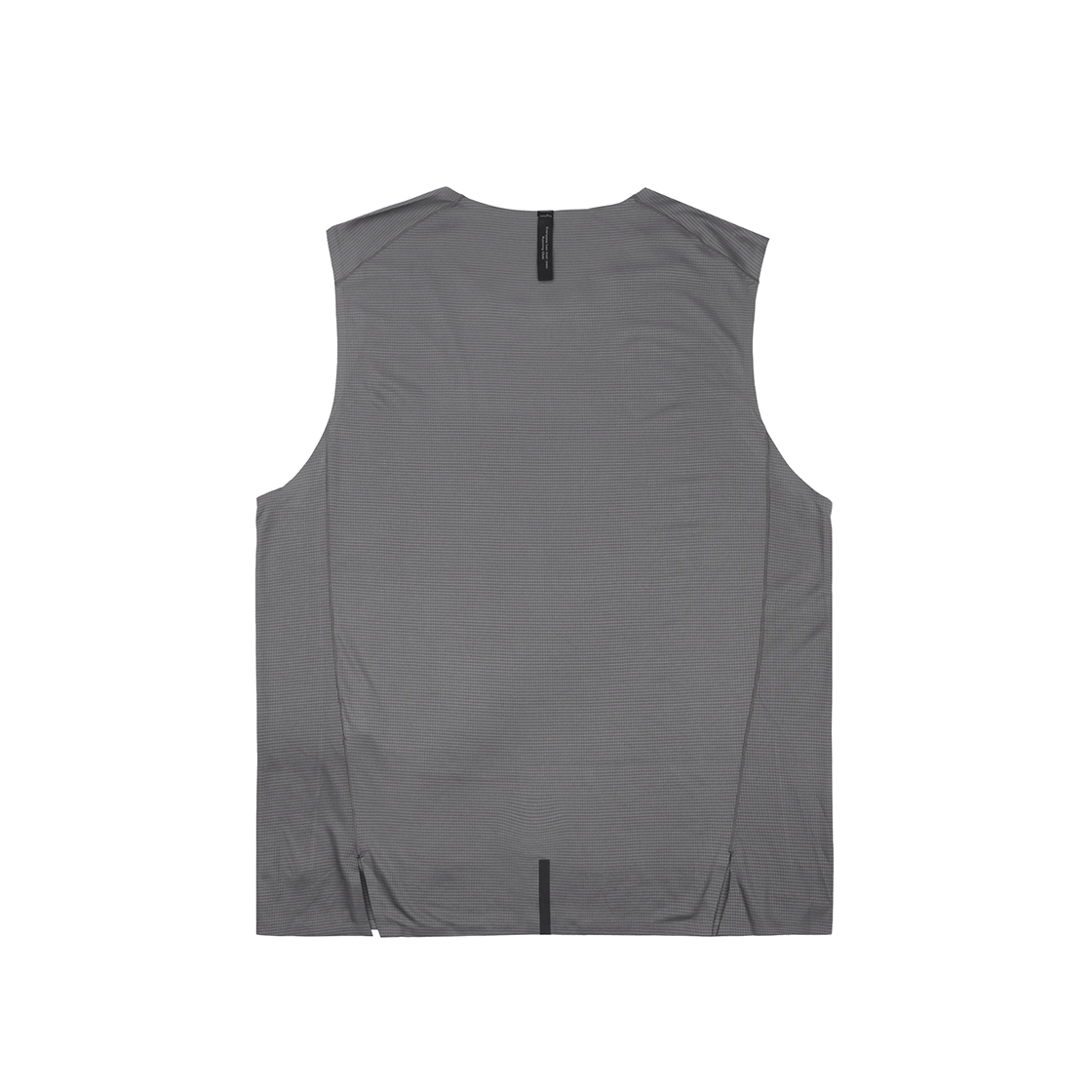 에이알씨 보레아스 슬리브리스 티셔츠 그레이(ARC Boreas Sleeveless T-Shirt Grey) - 2
