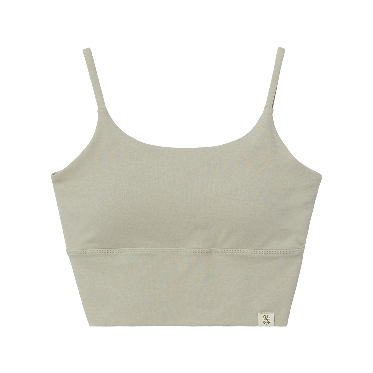 프론투라인 반다 라이트 마이테 디나 크롭탑(FRONT2LINE Banda Light Myte dina Crop Top)