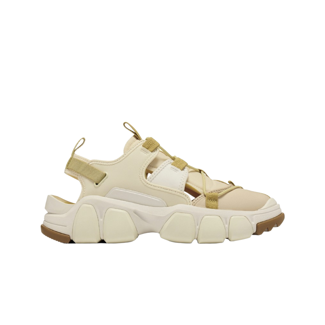 1183C331-750 Onitsuka Tiger Dentigre Cage Ivory Mineral Brown