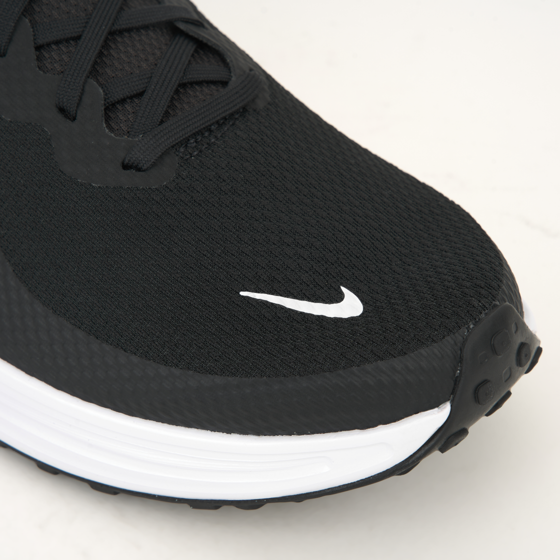 나이키 레볼루션 8 블랙 화이트(Nike Revolution 8 Black White) - 7