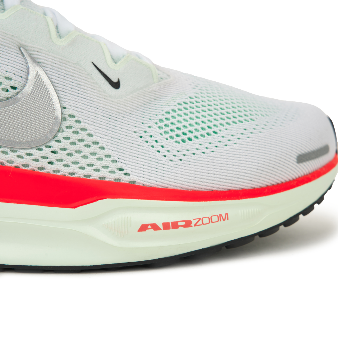 나이키 에어 줌 페가수스 41 화이트 배얼리 그린(Nike Air Zoom Pegasus 41 White Barely Green) - 8