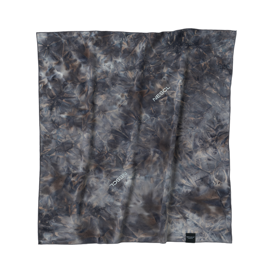 네거티브 스플릿 클럽 마블 반다나 스위프트 프로 오로라(negative split club Marble Bandana Swift Pro Aurora)