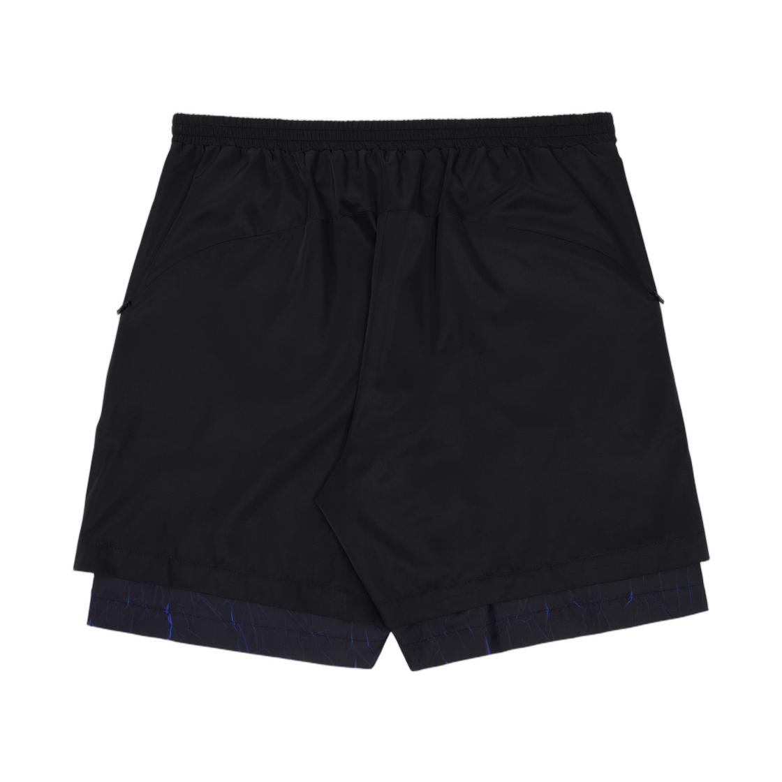 아더에러 라톤 쇼츠 프로덕트. 65 누아(Ader Error Laton Shorts Product. 65 Noir) - 2