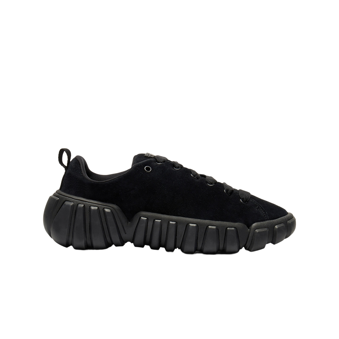 1183C452-001 Onitsuka Tiger Dentigre Paddy Black
