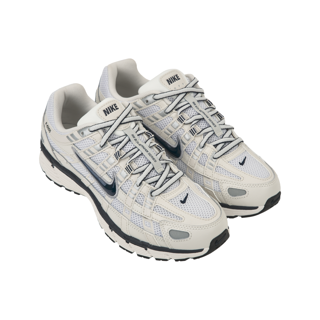 나이키 P-6000 팬텀 서밋 화이트(Nike P-6000 Phantom Summit White) - 4