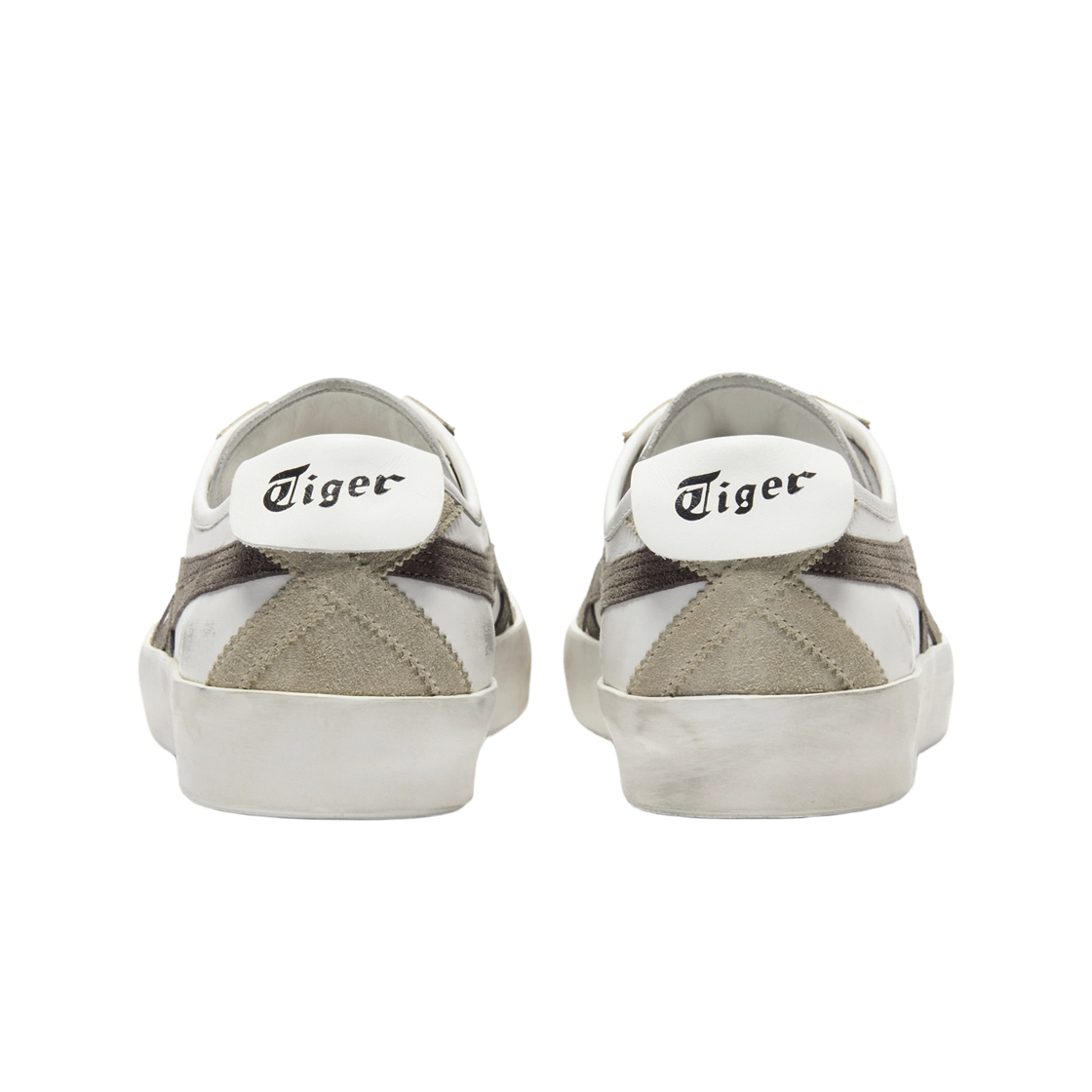 오니츠카 타이거 멕시코 66 IM 화이트 블랙(Onitsuka Tiger Mexico 66 IM White Black) - 3