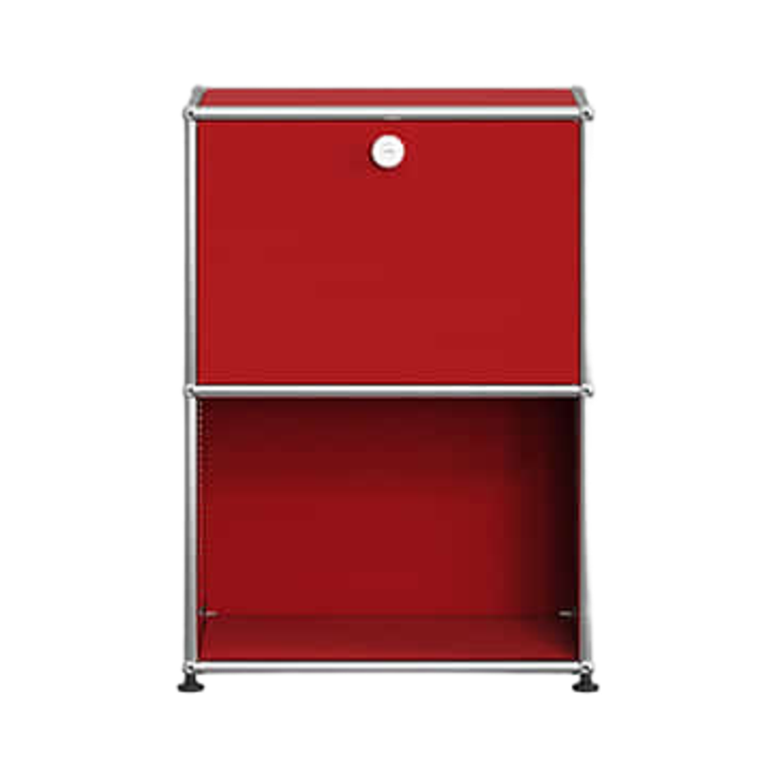 [10% 쿠폰] 유에스엠 할러 스토리지 1x2([10% 쿠폰] USM Haller Storage 1x2) - 5