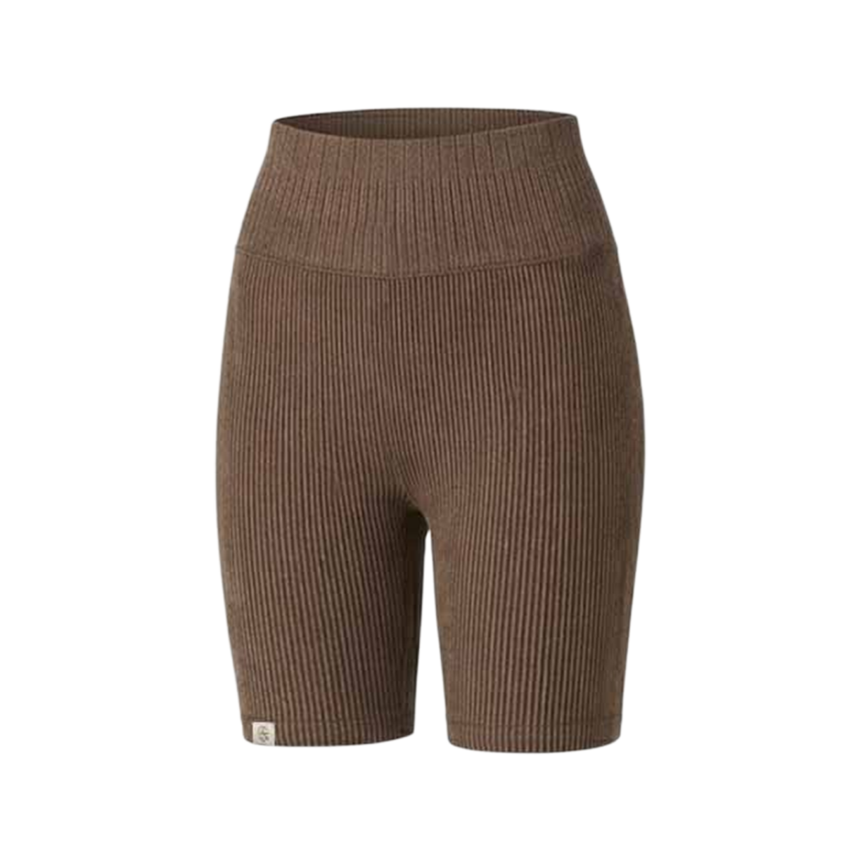 프론투라인 심리스 5부 레깅스(FRONT2LINE Seamless 5 Leggings) - 3