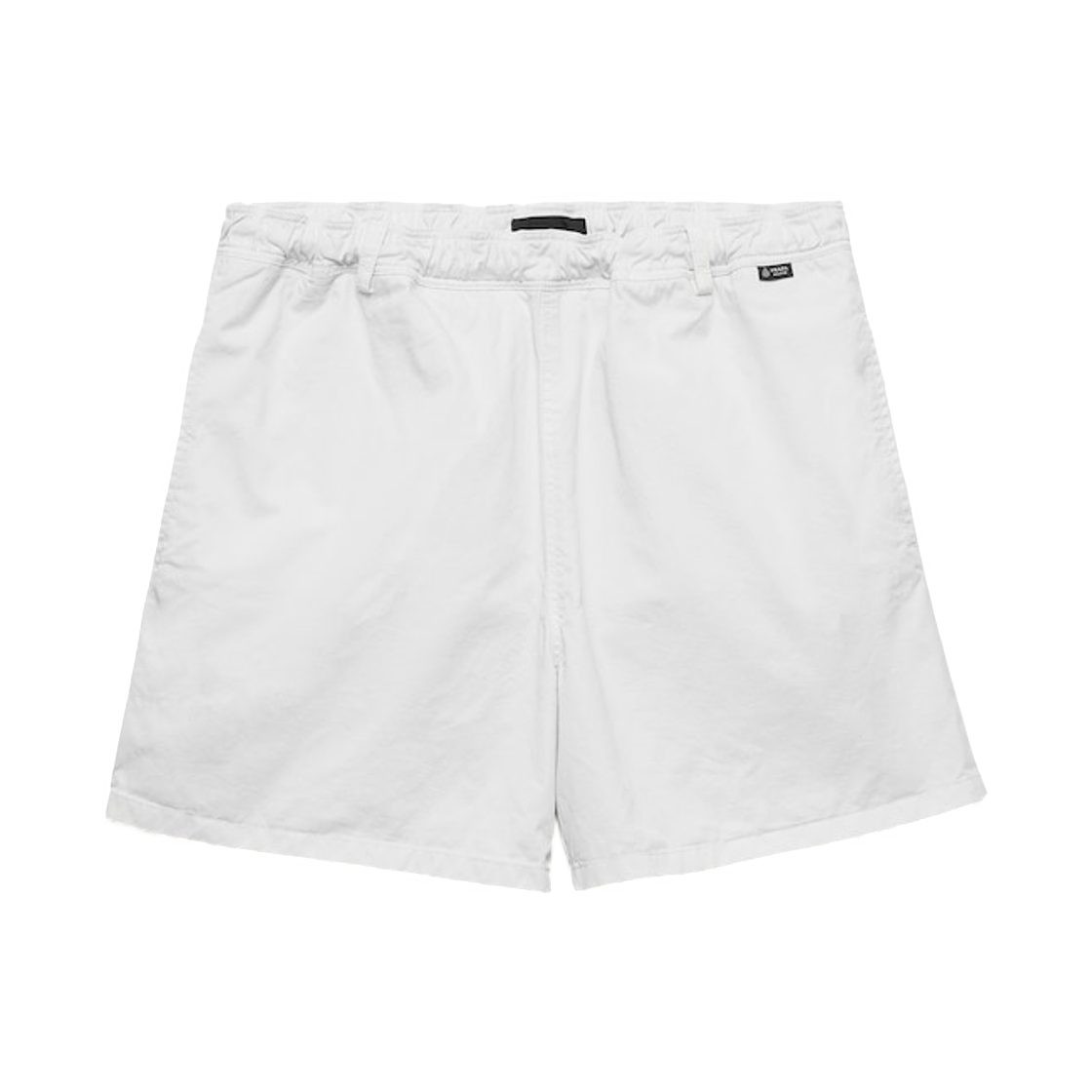 프라다 트윌 스윔 트렁크 아이스(Prada Twill Swim Trunks Ice)