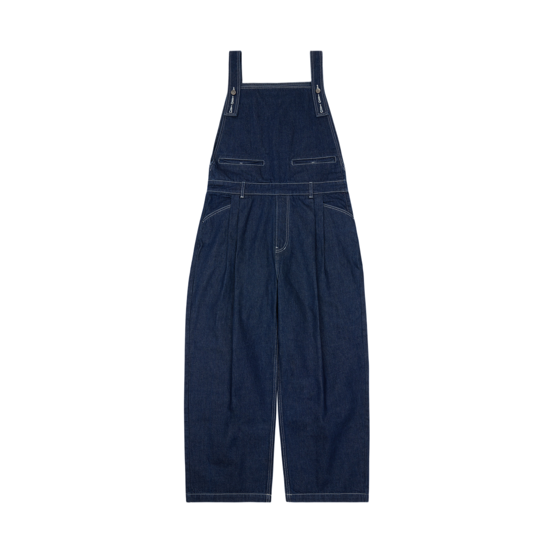 아더에러 오버올 프로덕트. 71 블루(Ader Error Overall Product. 71 Blue)