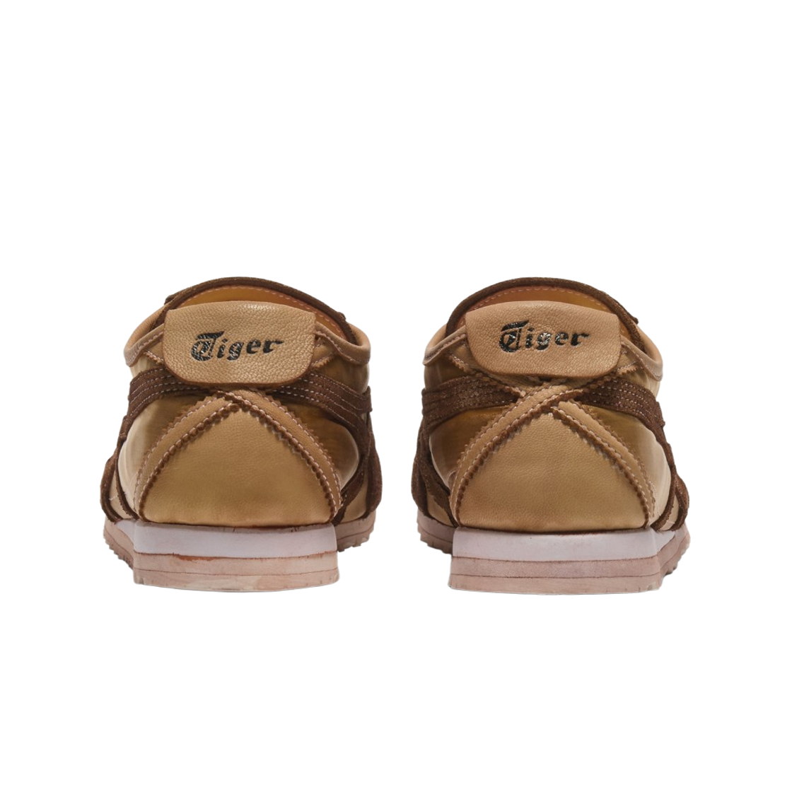 오니츠카 타이거 멕시코 66 NM 다크 브라운(Onitsuka Tiger Mexico 66 NM Dark Brown) - 3