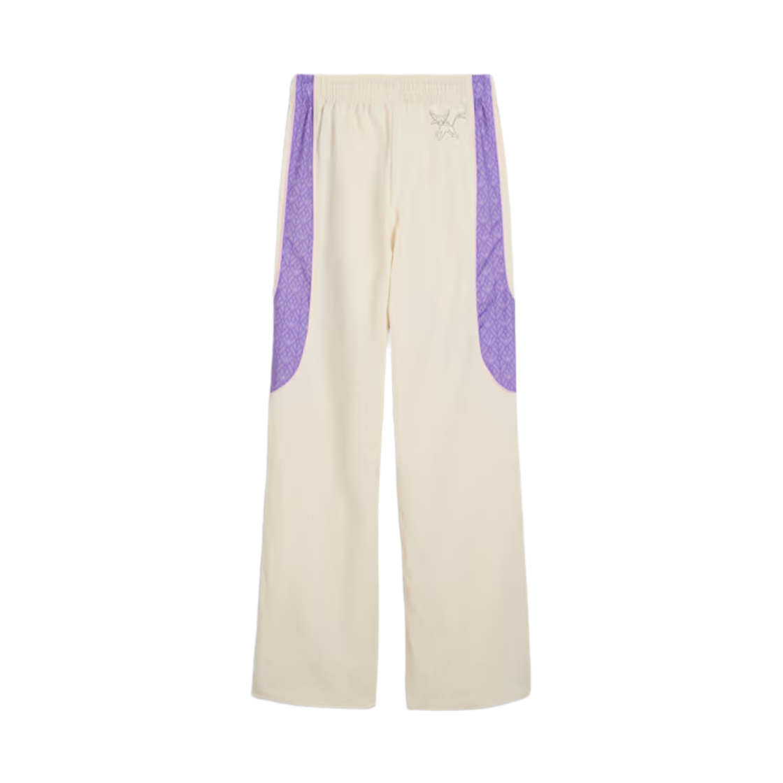 푸마 x 포켓몬 푸마테크-X 릴렉스드 트랙 팬츠 알파인 스노우(Puma x Pokemon Pumatech-X Relaxed Track Pants Alpine Snow) - 2