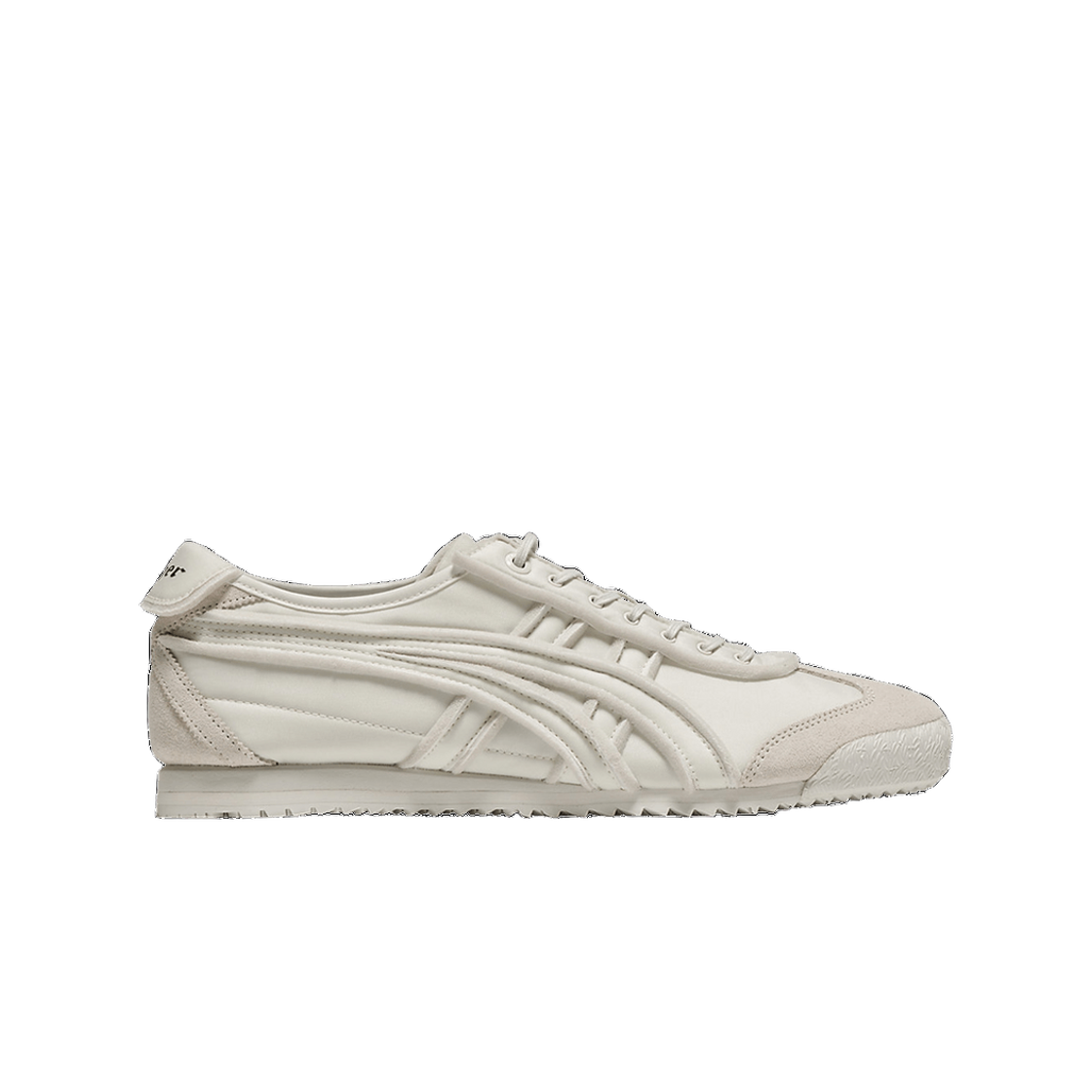 1183C115-100 Onitsuka Tiger Mexico 66 SD White