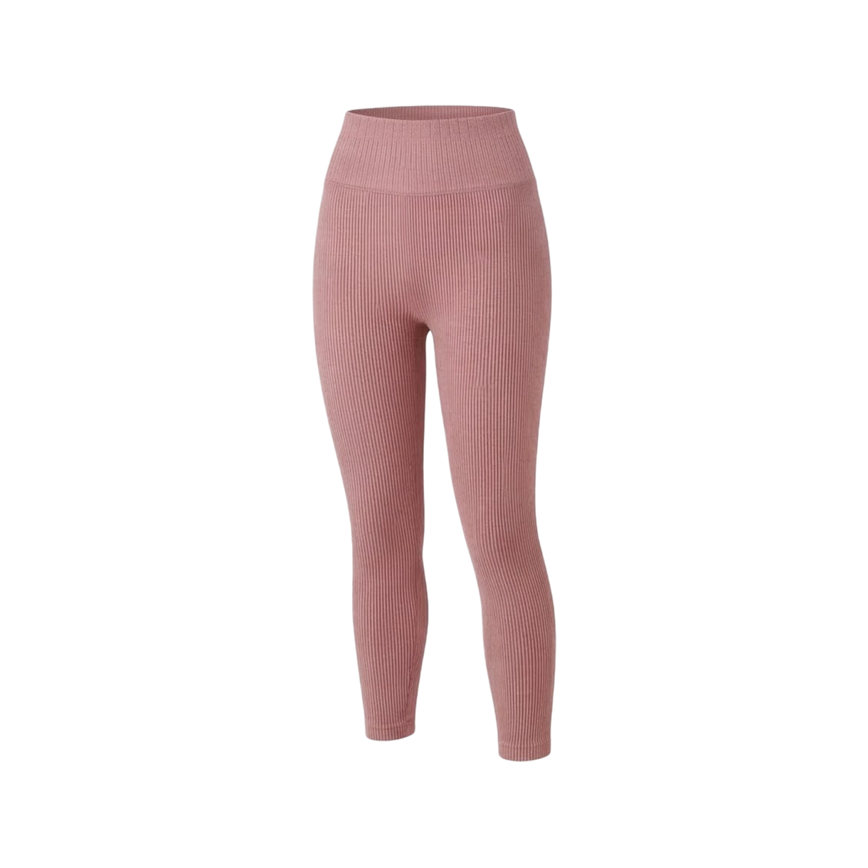 프론투라인 심리스 8.5부 레깅스(FRONT2LINE Seamless 8.5 Leggings) - 3