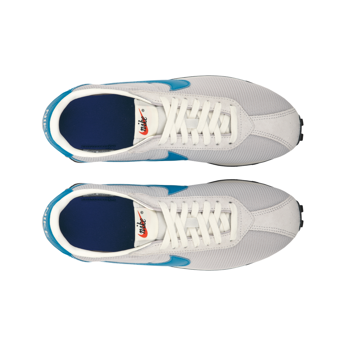 나이키 LD-1000 바스트 그레이 세일(Nike LD-1000 Vast Grey Sail) - 5