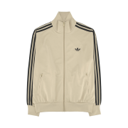 Adidas Firebird Track Top Stone Khaki - KR Sizing