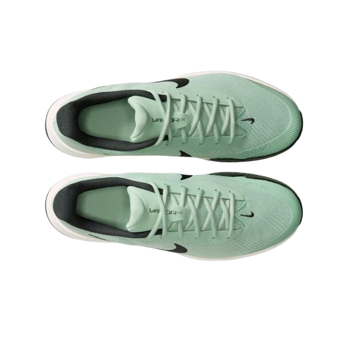 나이키 베이퍼 라이트 3 HC 스팀 라이트 실버(Nike Vapor Lite 3 HC Steam Light Silver) - 2