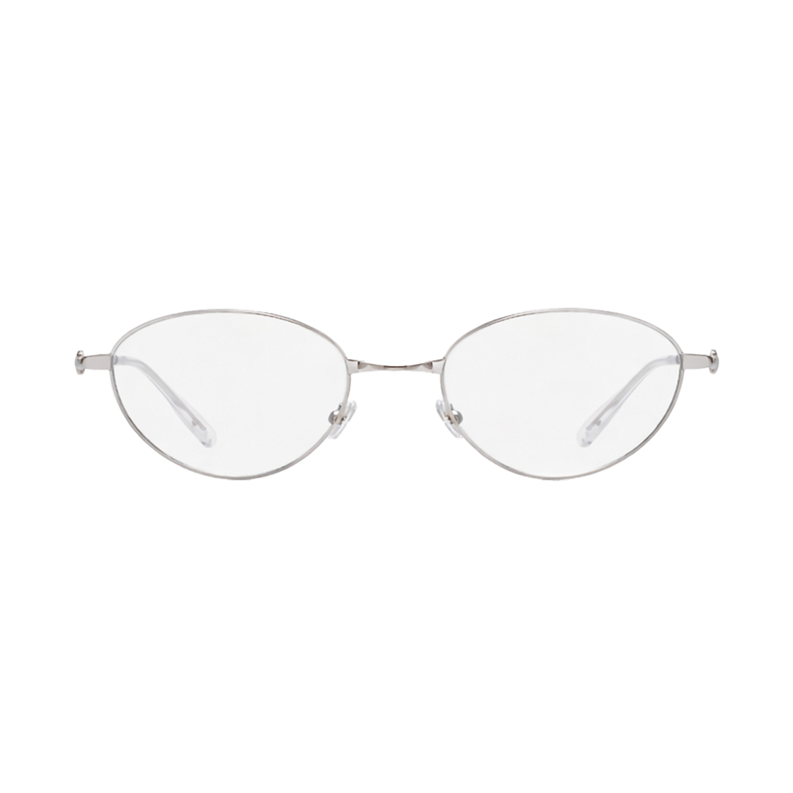 리끌로우 스테인리스 에포카 F 폴더 안경 실버(RECLOW Stainless Epoca F Folder Glasses Silver) - 1