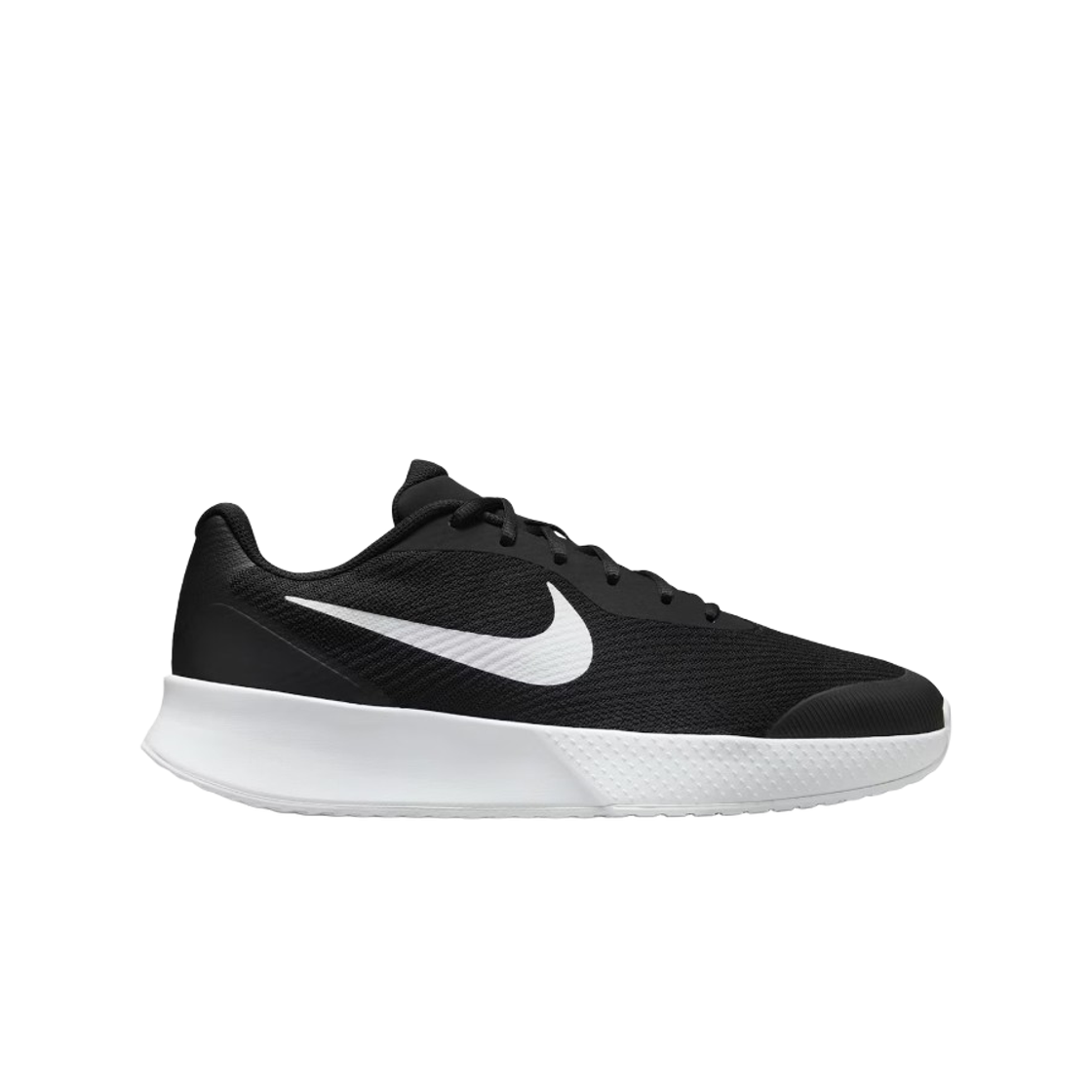 FZ2155-001 Nike Vapor Lite 3 HC Black White