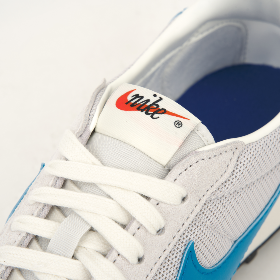 나이키 LD-1000 바스트 그레이 세일(Nike LD-1000 Vast Grey Sail) - 8