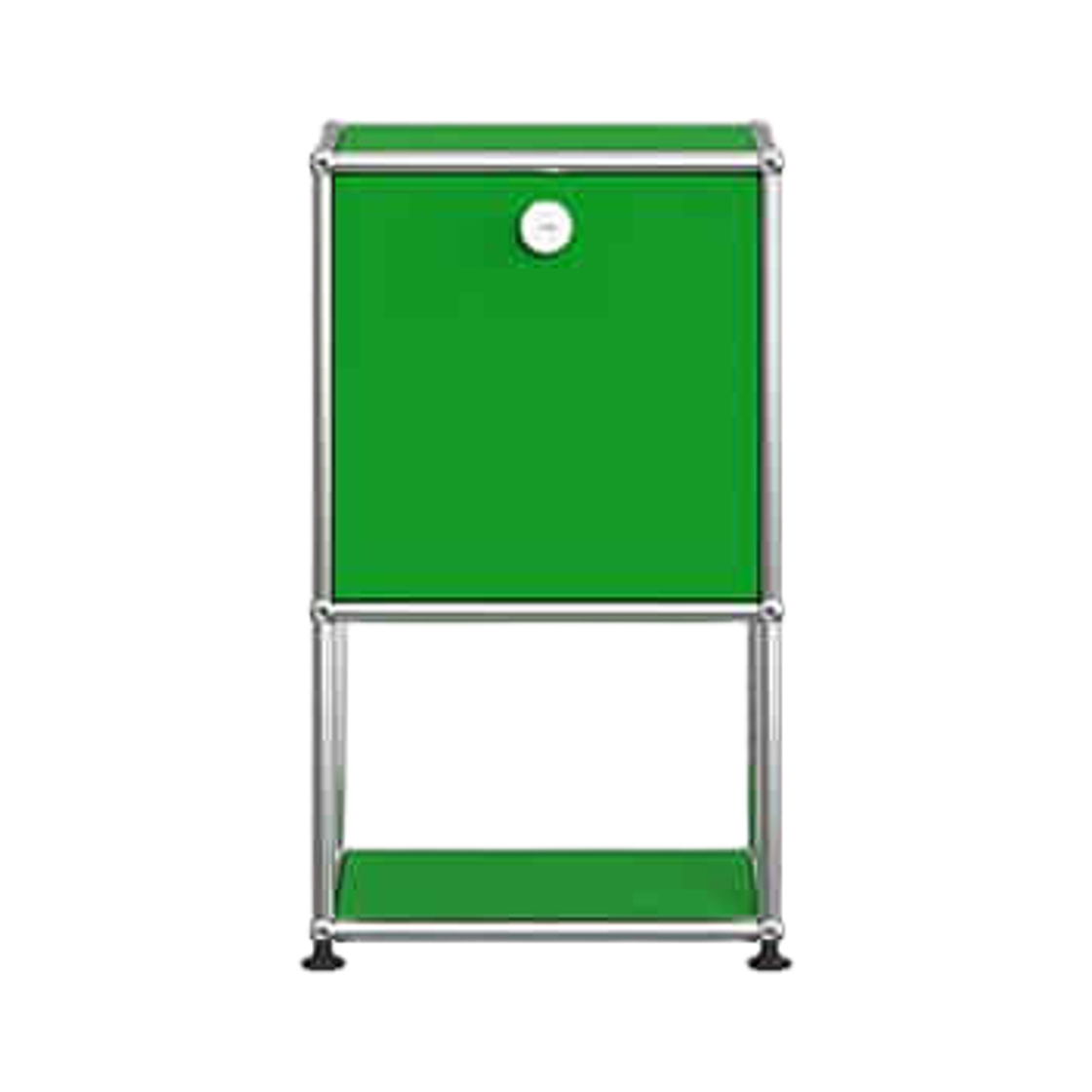 [10% 쿠폰] 유에스엠 할러 스토리지 1x2([10% 쿠폰] USM Haller Storage 1x2) - 4