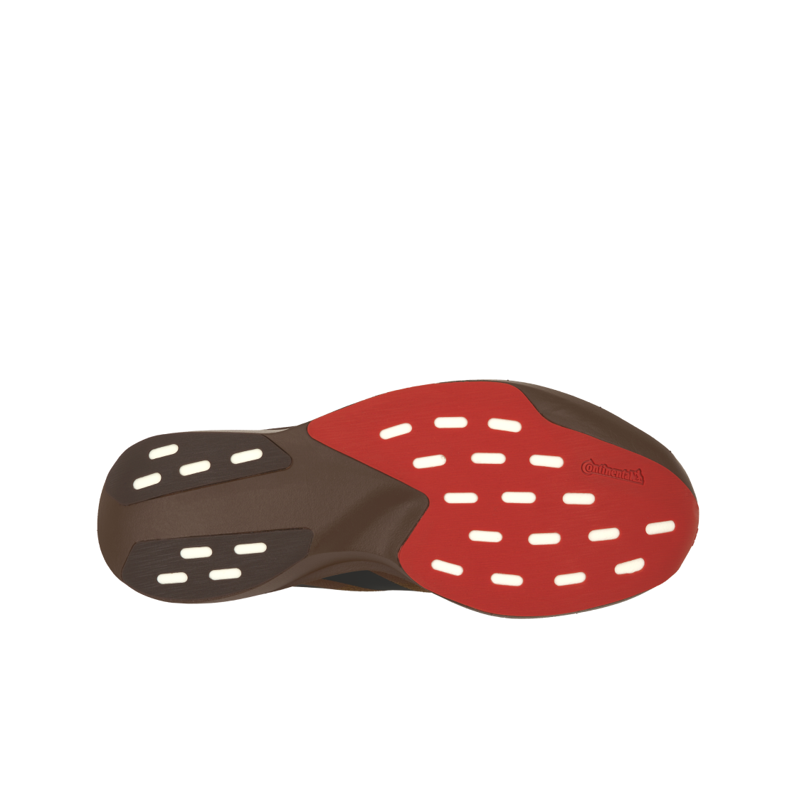 아디다스 x 퍼렐 윌리엄스 아디제로 EVO SL 프리러브드 브라운(Adidas x Pharrell Williams Adizero EVO SL Preloved Brown) - 2