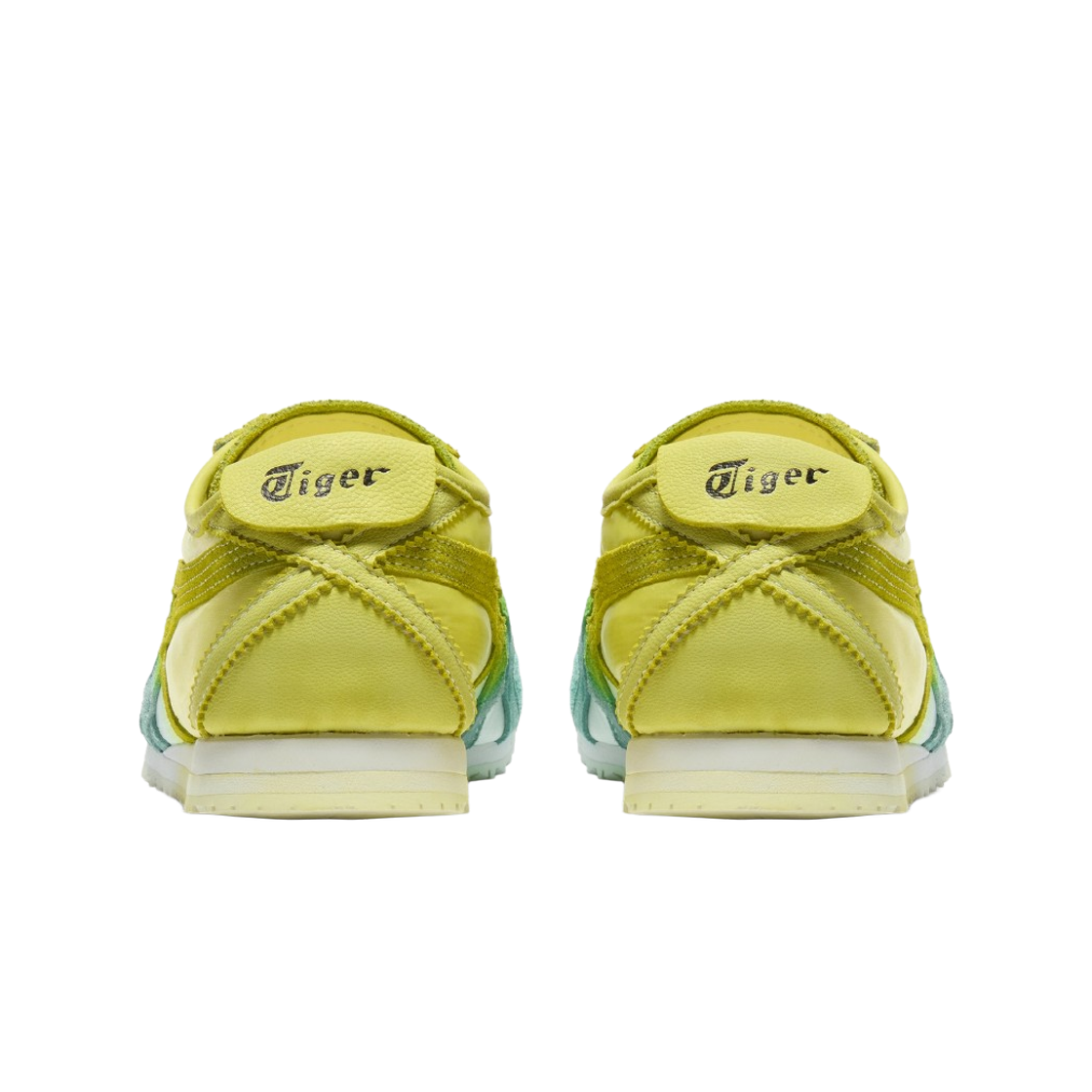 오니츠카 타이거 멕시코 66 NM 씨 글래스 레몬(Onitsuka Tiger Mexico 66 NM Sea Glass Lemon) - 3
