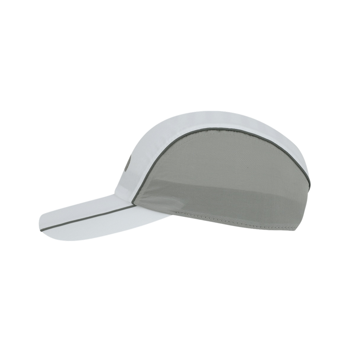 노스페이스 화이트 라벨 일렉트론 스피드 캡 화이트 - 26SS(The North Face White Label Electron Speed Cap White - 26SS) - 2