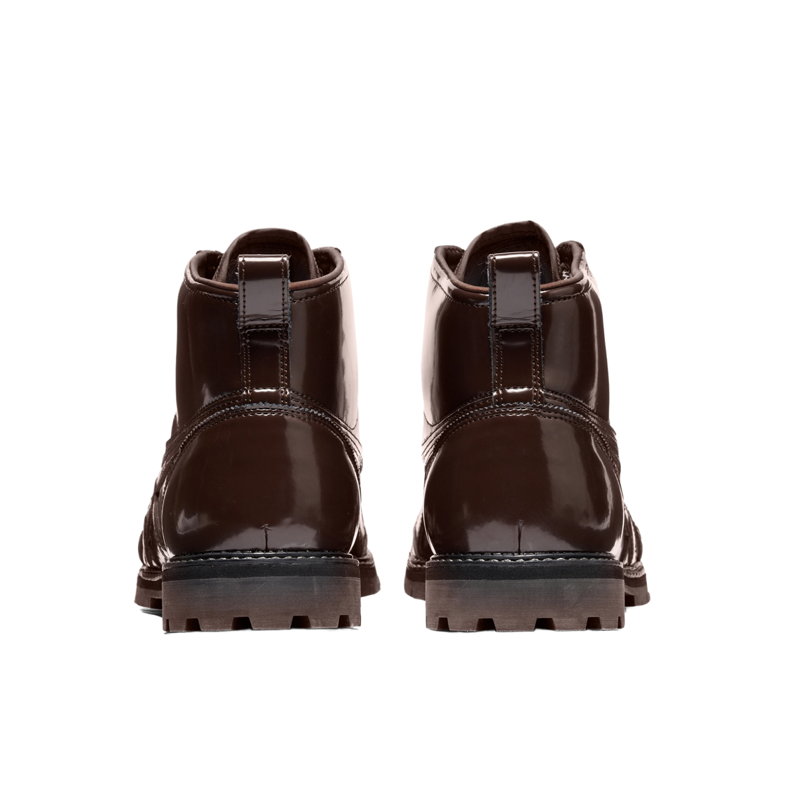 오니츠카 타이거 멕시코 린칸 다크 브라운(Onitsuka Tiger Mexico Rinkan Dark Brown) - 3
