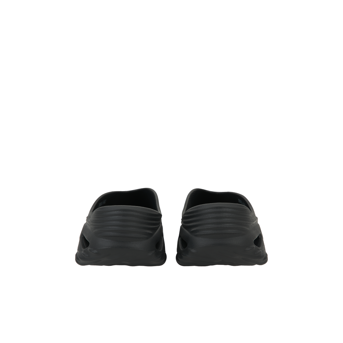 크록스 에코 웨이브 블랙(Crocs Echo Wave Black) - 6